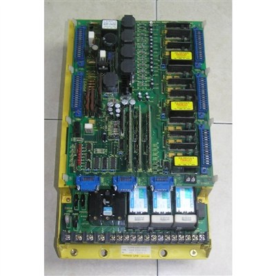A06B-6058-H302 FANUC AC Servo Amplifier Digital S Series Repair and Exchange Service