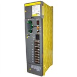 A06B-6080-H302 FANUC Servo Amplifier Module Alpha Type B SVM-3-12/12/20 Repair and Exchange Service