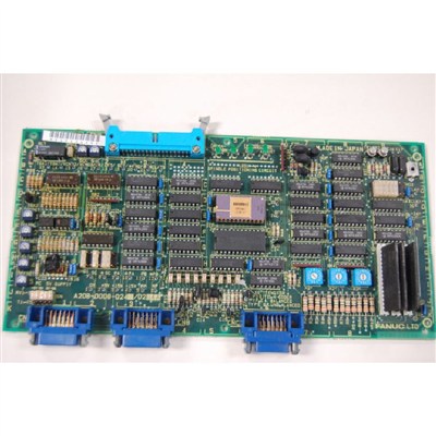 A20B-0008-0243 FANUC Circuit Board PCB Repair and Exchange Service