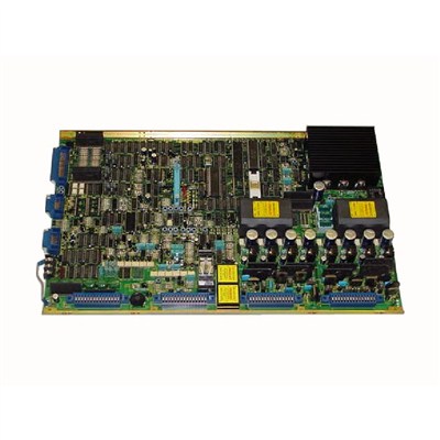 A20B-1000-0690 FANUC Analog AC Spindle Circuit Board PCB Repair and Exchange Service