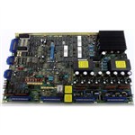 A20B-1000-0696 FANUC Analog AC Spindle Circuit Board PCB Repair and Exchange Service