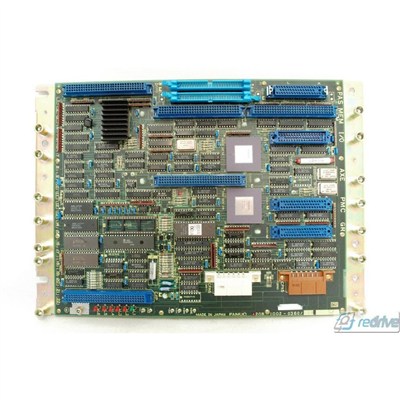 A20B-1002-0360 FANUC Master Circuit Board PCB Repair and Exchange Service