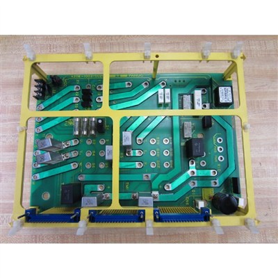 A20B-1003-0020 FANUC AC Spindle Wiring Circuit Board PCB Repair and Exchange Service
