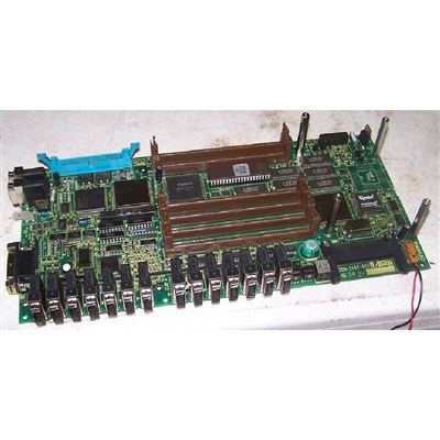 A20B-2100-0021 FANUC Power Mate Model H Circuit Board PCB Repair and Exchange Service