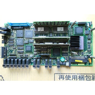 A20B-2100-0160 FANUC Power Mate Model D Circuit Board PCB Repair and Exchange Service