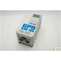 GPD515C-A003 Magnetek / Yaskawa CIMR-G5M20P4 0.75HP 230V AC Drive