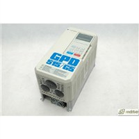 GPD515C-A017 Magnetek / Yaskawa CIMR-G5M23P7 5HP 230V AC Drive