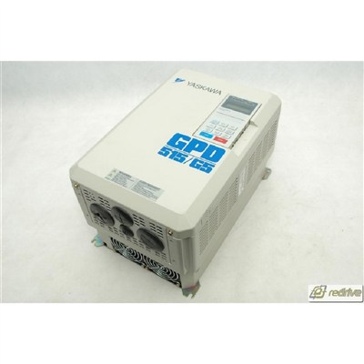 REPAIR CIMR-G5M4011 GPD515C-B027 Yaskawa / Magnetek 20HP 460V AC Drive G5 GPD515 Inverter