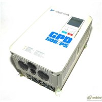 GPD506V-A054 Magnetek / Yaskawa CIMR-P5M2011 20HP 230V AC Drive