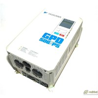 GPD506V-A068 Magnetek / Yaskawa CIMR-P5M2015 25HP 230V AC Drive