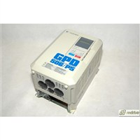 GPD506V-A027 Magnetek / Yaskawa CIMR-P5M25P5 7.5HP 230V AC Drive