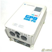GPD506V-B027 Magnetek / Yaskawa CIMR-P5M4011 20HP 460V AC Drive