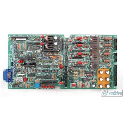 CPCR-MR-CA154KB2 Yaskawa PCB DC servo drive board