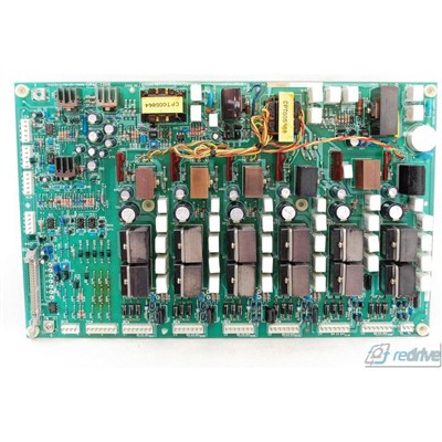 ETC007971 Yaskawa PCB Power Board