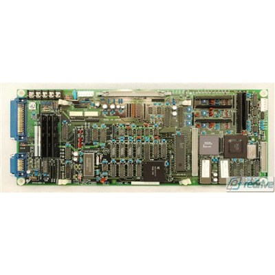 ETC009204-S0202 JPAC-C389 Yaskawa PCB CONTROL CARD R1