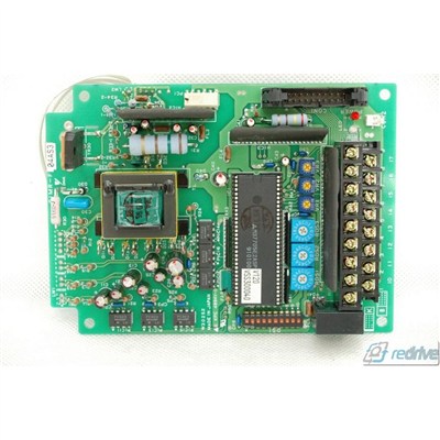 ETC170320-S0040 Yaskawa PCB CONTROL CARD CIMR-F08AS3-1020 DRIVE