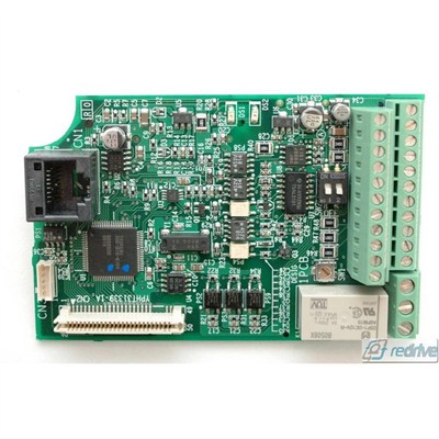 ETC604670-S0032 Yaskawa PCB CONTROL V7 Drives 4.0kW or less