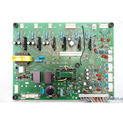 ETC613062 Yaskawa Power PCB GATE DRIVE G3+ 460V 18-22KW
