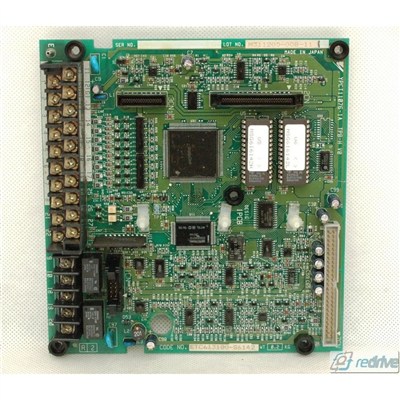 ETC613180-S6142 Yaskawa PCB Control Card for G3+ Drives 230/460V 0.4-45kW with software