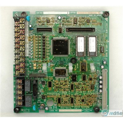 ETC613182-S1020 Yaskawa PCB Control Card G3 Series