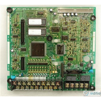 ETC613182-S4140 Yaskawa PCB CONTROL CARD, G3+ drives