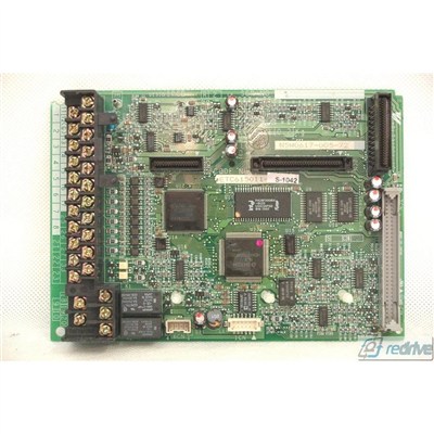 ETC615011-S1042 Yaskawa PCB CONTROL CARD G5 Drives