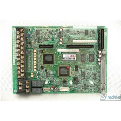 ETC615011-S5171 Yaskawa PCB Control card for G5 Drives with EMS software