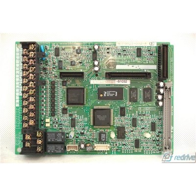 ETC615016-S1032 Yaskawa PCB CONTROL CARD G5 Drives F-Spec