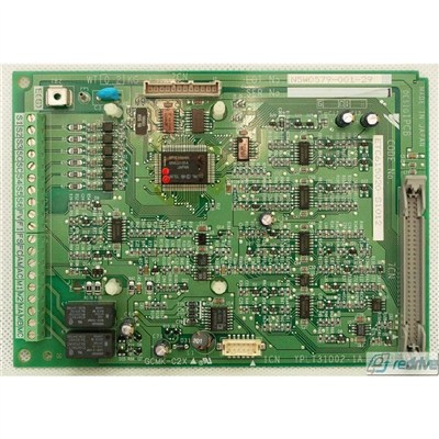 ETC615020-S1012 Yaskawa Control PCB for P5 Drives