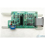 Yaskawa ETC621020.2 PCB VM3 Magnetic orient card 11kW