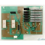 ETX002550 Yaskawa PCB, POWER, SPINDLE