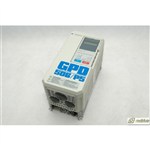 GPD506V-A011 Magnetek / Yaskawa 3HP 230V AC Drive