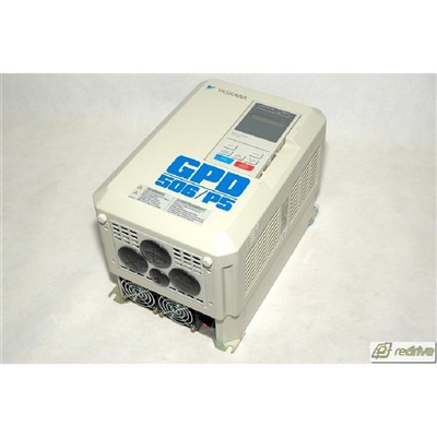GPD506V-A036 Magnetek / Yaskawa 10HP 230V AC Drive