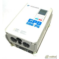 GPD506V-A054 Magnetek / Yaskawa 15HP 230V AC Drive
