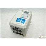 GPD515C-C010 Magnetek / Yaskawa 600V 7.5HP AC Drive