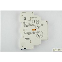 GVAN11 Schneider Electric Aux. contact block for GV2 Motor Starters