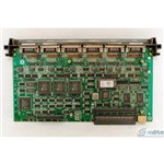 JANCD-MSV01-2 Yaskawa / Yasnac CNC Board PCB Motoman