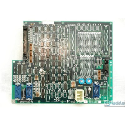 JANCD-SP20C 02 Yaskawa PCB BOARD