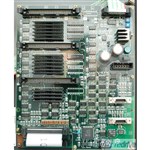 JANCD-SP50-1 Yaskawa Yasnac J50 PCB I/O panel board