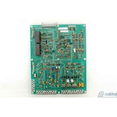 JPAC-C003-9 Yaskawa CONTROL PC BOARD PCB ETC004550
