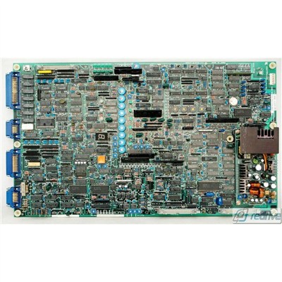 JPAC-C220.OK Yaskawa PCB Control Board for MT2 VS626 SPINDLE MTII OKUMA