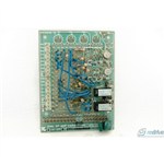 JPDC-A001 ETC500130R Yaskawa DUAL OP AMP CARD PCB