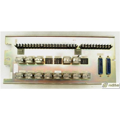 JZNC-RU18 Yaskawa / Yasnac CNC Module JZNCRU18