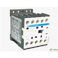 LC1K0901F7 Schneider Electric Mini Contactor Non-Reversing 20A 110VAC coil
