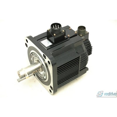 SGMG-20A2ABB Yaskawa AC Servo Motor 1.8kW 1500 rpm