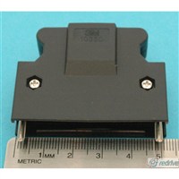 10350 3M Connector Mini-D Ribbon (MDR) Junction Shell
