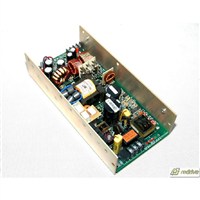 DELTRON 11589XA CNC DC Power Supply Hurco 413-0008-021 EXCHANGE ONLY! Core charge is $400.00.