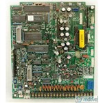2B012215-4 Hitachi Control Board PCB