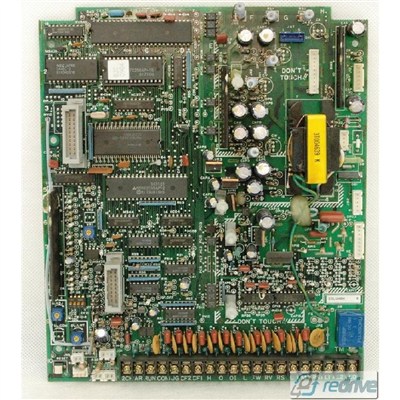 2B012215-4 Hitachi Control Board PCB