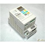 0.2kW 240V 1PH OMRON 3G3EV AC Inverter 3G3EV-AB002-CUE